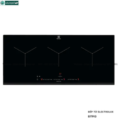 Bếp từ Electrolux EIT913 (3 vùng nấu)
