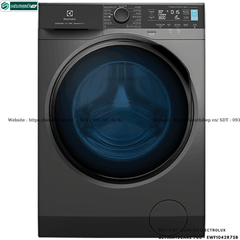 Máy giặt Electrolux UltimateCare 700 - EWF1042R7SB (10KG - Cửa ngang)