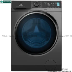 Máy giặt Electrolux UltimateCare 700 - EWF1142R7SB (11KG - Cửa ngang)