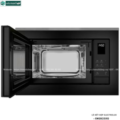 Lò kết hợp Electrolux EMSB25XG (Lò vi sóng kết hợp nướng để bàn - 25L)