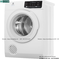 Máy sấy quần áo Electrolux UltimateCare 500 - EDV705HQWA (7KG - Sấy thông hơi)