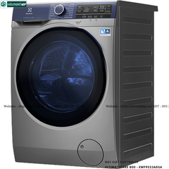 Máy giặt Electrolux UltimateCare 800 - EWF9523ADSA (9.5KG - Cửa ngang)