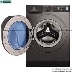 Máy giặt Electrolux UltimateCare 900 - EWF1141R9SB (11KG - Cửa ngang)