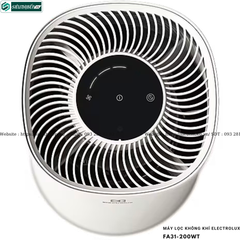 Máy lọc không khí Electrolux FA31-200WT (Diện tích 26m²)