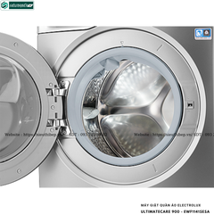 Máy giặt Electrolux UltimateCare 900 - EWF1141SESA (11KG - Cửa ngang)