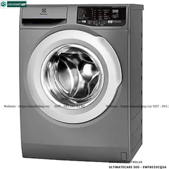 Máy giặt Electrolux UltimateCare 500 - EWF8025CQSA (8KG - Cửa ngang)