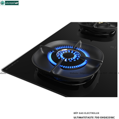 Bếp gas đôi Electrolux UltimateTaste 700 EHG8251BC (Công nghệ StepFlame)