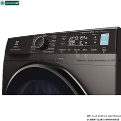 Máy giặt Electrolux UltimateCare 900 - EWF1141R9SB (11KG - Cửa ngang)