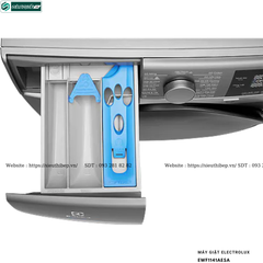 Máy giặt Electrolux UltimateCare 900 - EWF1141AESA (11KG - Cửa ngang)