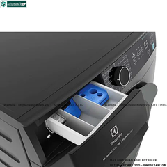 Máy giặt Electrolux UltimateCare 300 - EWF1024M3SB (10KG - Cửa ngang)