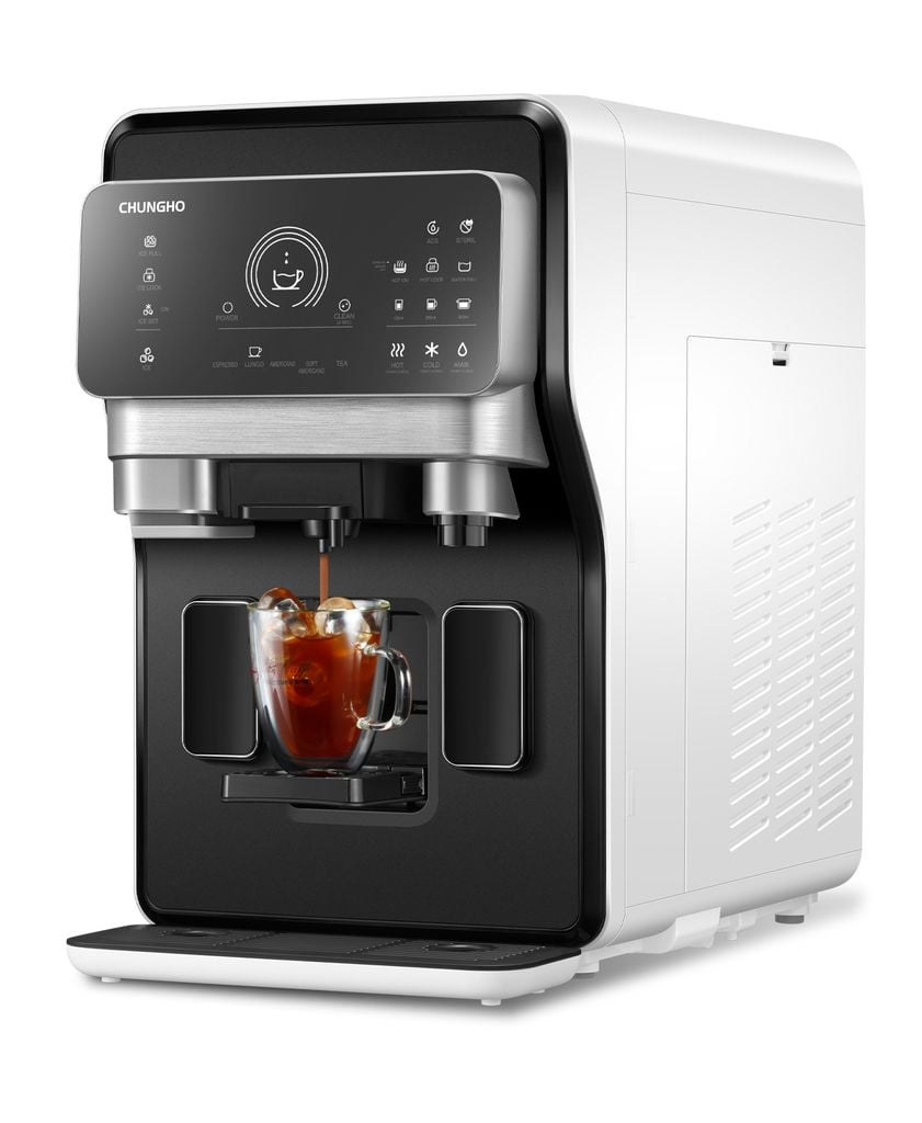 Máy lọc nước ChungHo ESPRE CAFFE - GWF-60C9660M