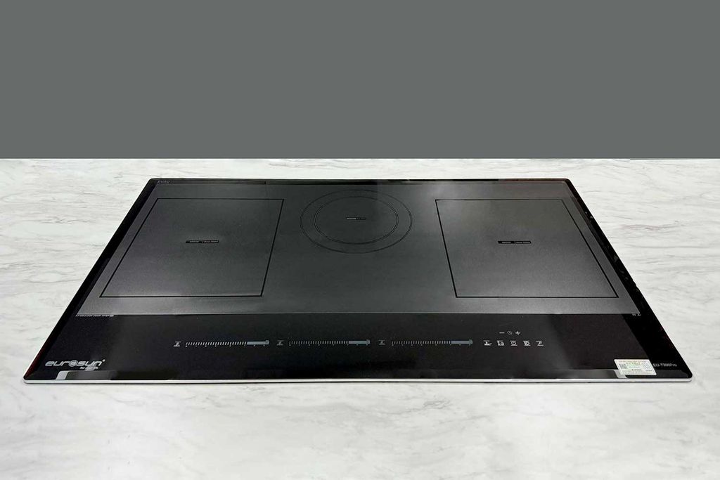 Bếp từ Eurosun EU-T396Pro công nghệ biến tần half-bridge resonant type IGBT inverter (Malaysia)