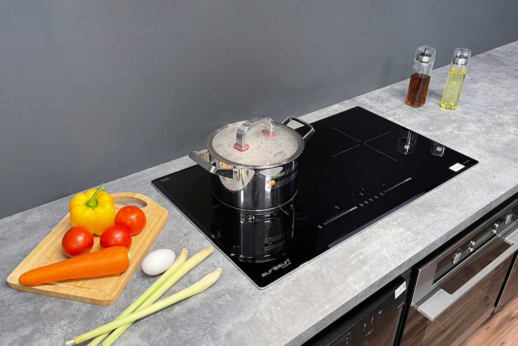 Bếp từ đôi Eurosun EU - T788Pro