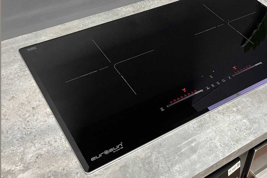 Bếp từ đôi Eurosun EU - T788Pro