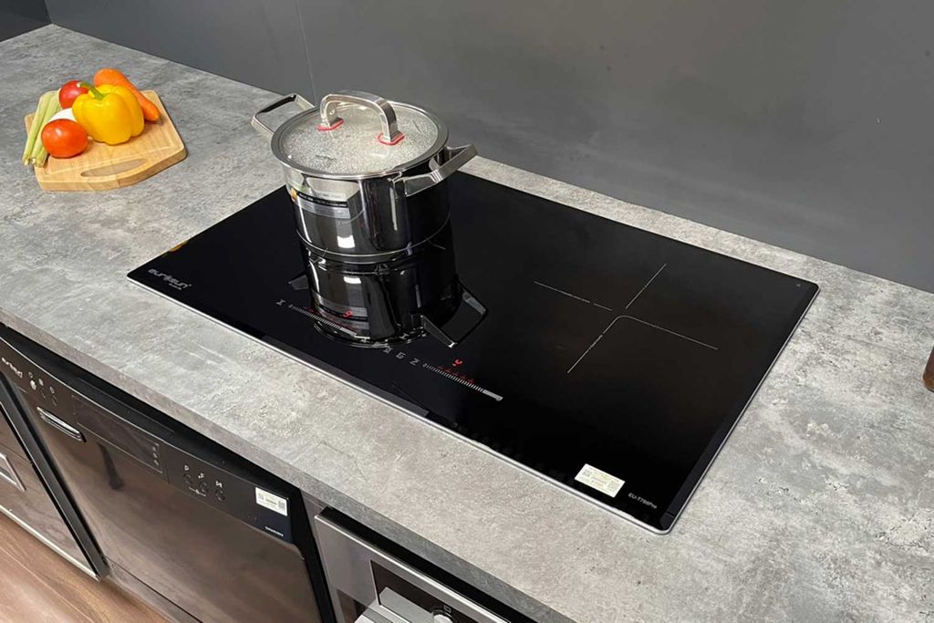 Bếp từ đôi Eurosun EU - T788Pro