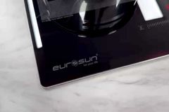 Bếp từ Eurosun EU-TE398Pro công nghệ biến tần half-bridge resonant type IGBT inverter (Malaysia)