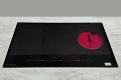 Bếp từ Eurosun EU-TE398Pro công nghệ biến tần half-bridge resonant type IGBT inverter (Malaysia)