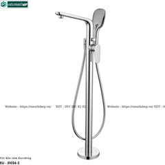 Vòi bồn tắm Euroking EU - 51026-2