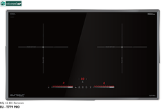 Bếp từ đôi Eurosun EU - T779 PRO (Inverter tiết kiệm điện)