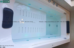 Bồn tắm massage Euroking EU – 1308 (Công nghệ Châu Âu)