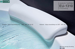 Bồn tắm massage Euroking EU – 1310 (Hệ thống thác nước)