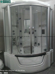 Phòng tắm xông hơi ướt Euroking EU – 8825 (Công nghệ Châu Âu)