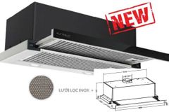 Máy hút mùi âm tủ Eurosun EH- 60AF85GL / EH - 70AF85GL