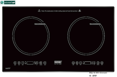 Bếp từ đôi Giovani G - 272T