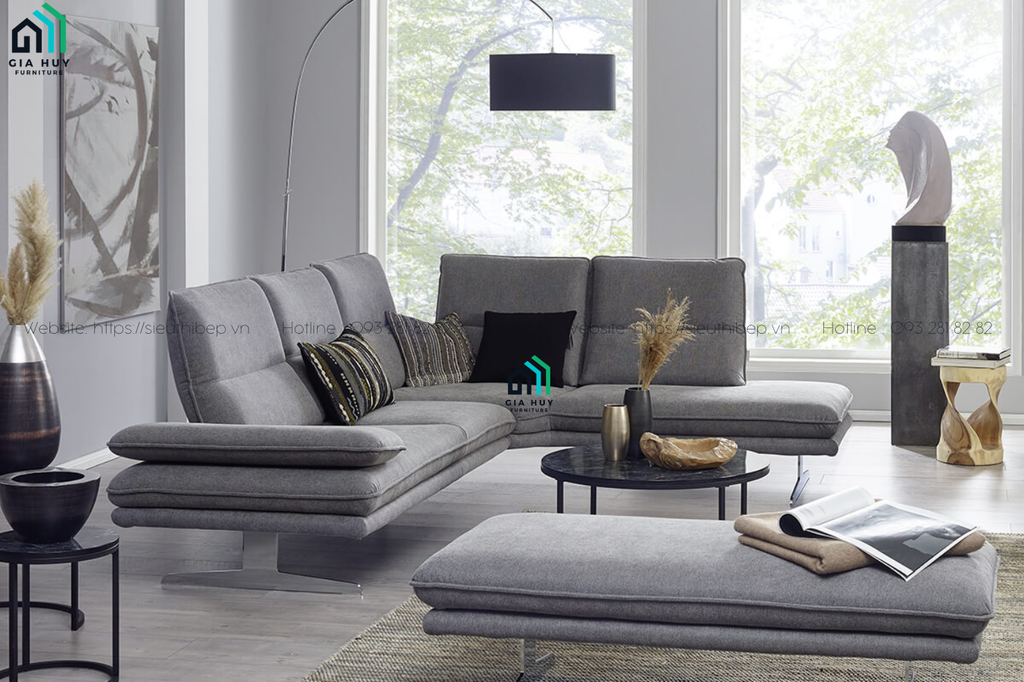 Bộ Sofa BROADWAY - 16777