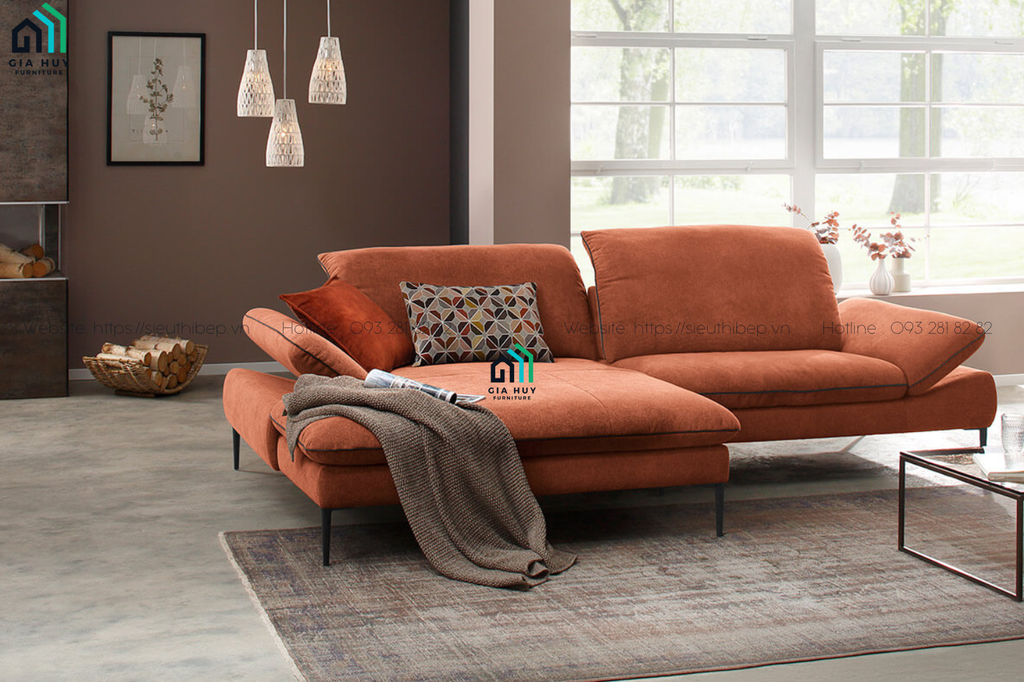 Bộ Sofa ENJOY AND MORE - 15450