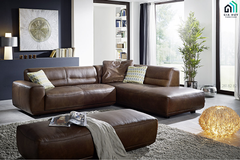 Bộ Sofa WILLIAM - 20560