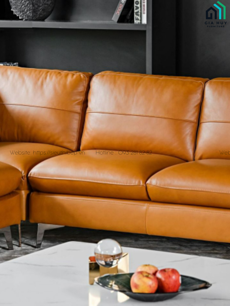 Bộ Sofa AUSTIN – 4148