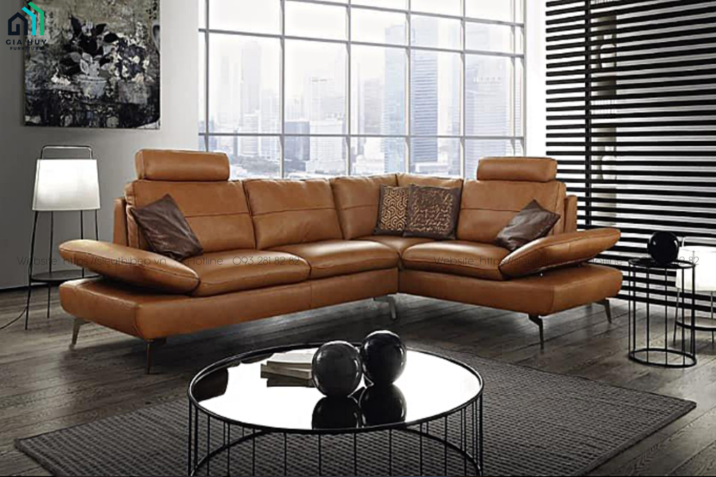 Bộ Sofa AUSTIN – 4148