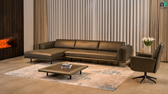 Bộ Sofa DORIAN - 2253