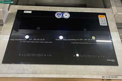 Bếp từ đôi Kocher DI - 330H (Made in Korea)