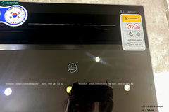 Bếp từ đôi Kocher DI - 330H (Made in Korea)