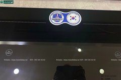 Bếp từ đôi Kocher DI - 330H (Made in Korea)