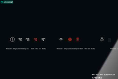 Máy hút mùi Electrolux LFT769X (Áp tường - Chữ T)