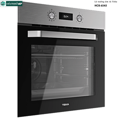 Lò nướng Teka HCB 6545 (71 Lít - Âm tủ)