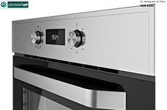 Lò nướng Teka HCB 6545 (71 Lít - Âm tủ)