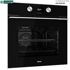 Lò nướng Teka HLB 8400 BK (71 Lít - Âm tủ)