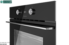 Lò nướng Teka HLB 8415 BK (71 lít - Âm tủ)