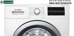 Máy giặt Bosch HMH WAT28482SG - Serie 6 (9Kg - Made in Turkey)