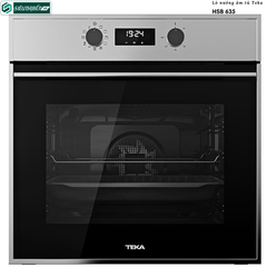 Lò nướng Teka HSB 635 (71 Lít - Âm tủ)