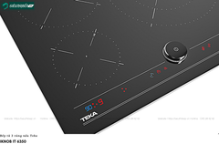 Bếp từ Teka iKnob IT 6350 (3 vùng nấu - Made in Turkey)