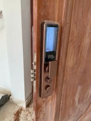 Khóa điện tử Kassler KL - 889CNC