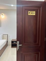 Khóa điện tử cửa khách sạn Kassler KL - 393I