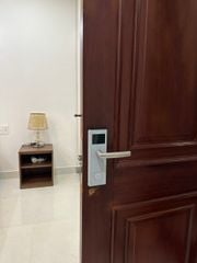 Khóa điện tử cửa khách sạn Kassler KL - 393I