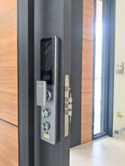 Khóa điện tử Kassler KL - 889CNC