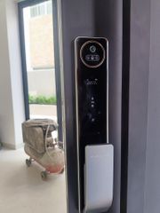 Khóa điện tử Kassler KL - 889CNC